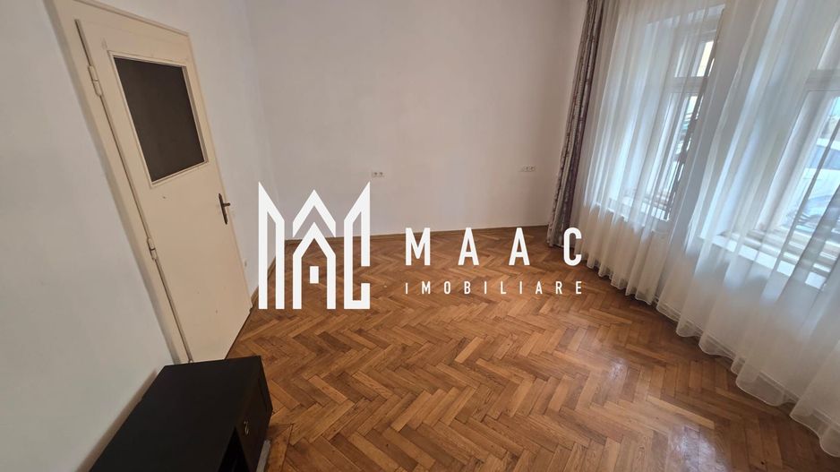 Apartament 2 camere decomandat | Sibiu Ultracentral | 61 mp, 2 băi - Poză 5