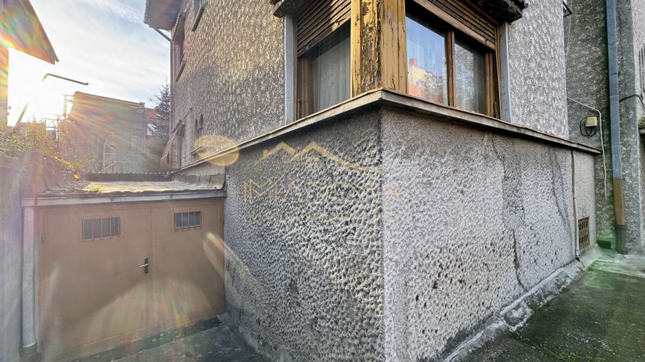 Vila cu 6 camere *310mp*  + Garaj // Primăverii - Poză 52