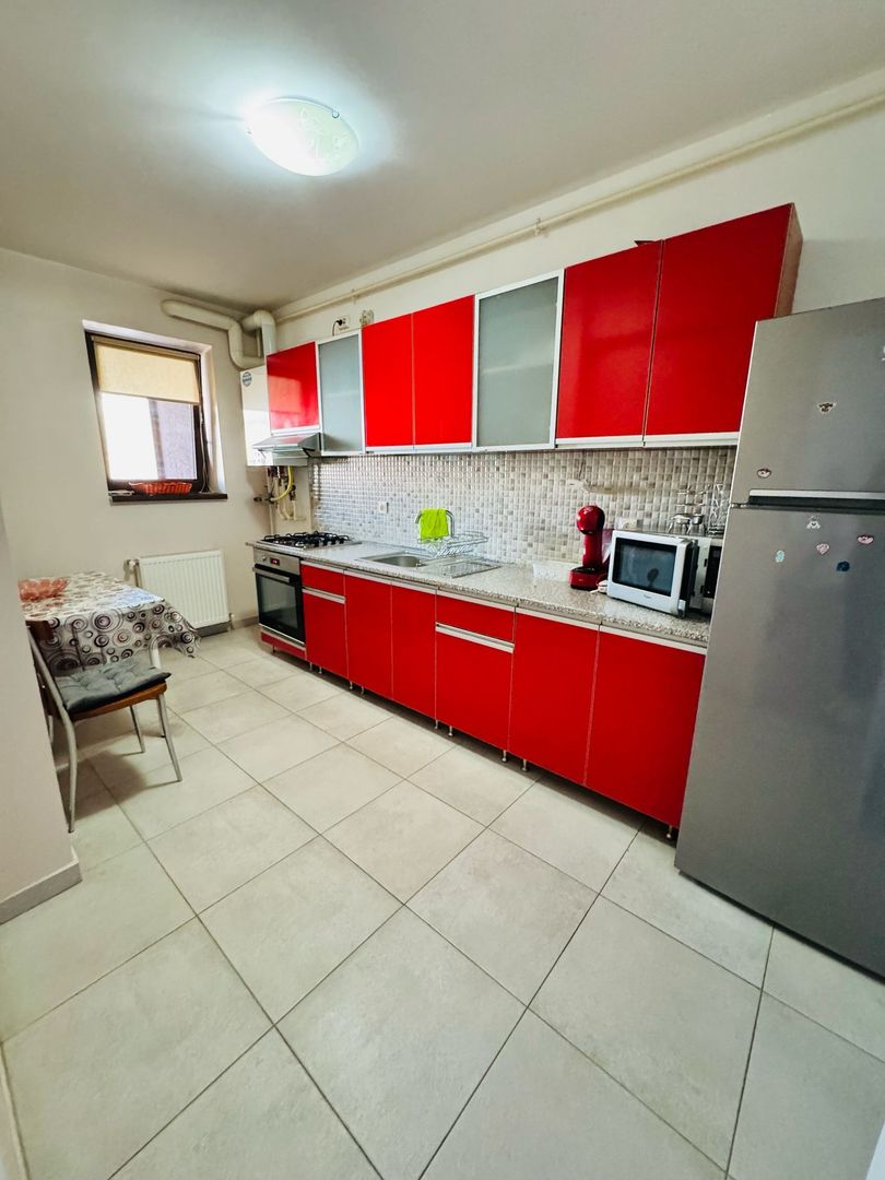Apartament 2 camere Drumul Taberei Bloc Nou - Poză 3