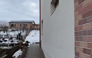 Casa individuală 139 mp, teren 700 mp, ultilitati, zona Dezmir - Poză 5