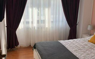 Apartament 1 camera  Bloc Nou Gara Internationala - 350 euro - Poză 3
