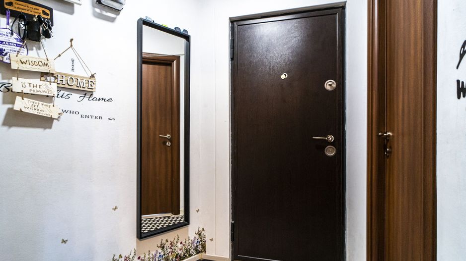 Cismigiu - Berthelot, 5 camere, 2 boxe, centrala, vedere panoramica - Poză 10