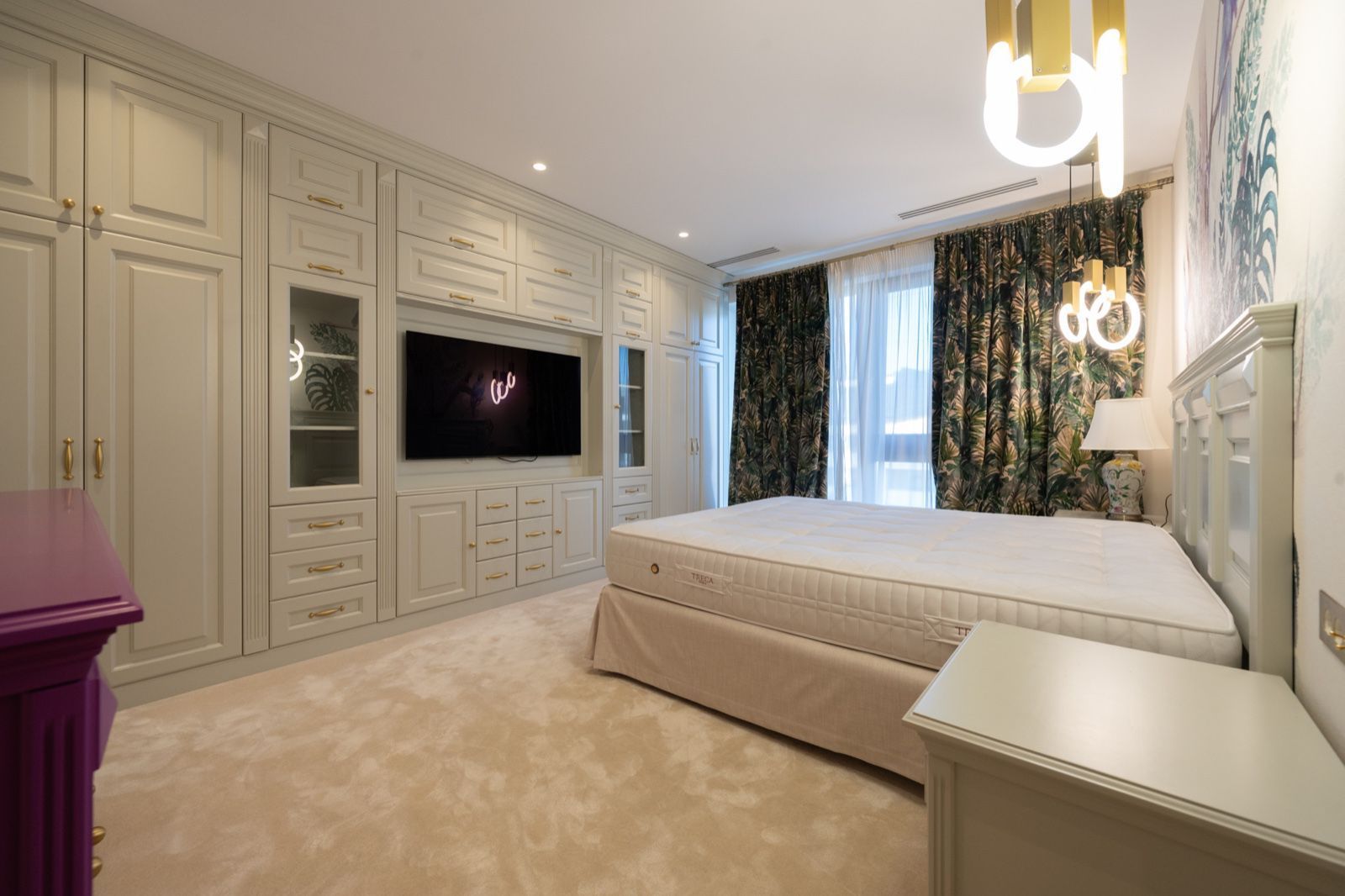 De inchiriat apartamanet Soseaua Nordului 94 - Poză 6