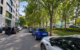 Spațiu comercial premium de inchiriat parter –370 mp utili | Herăstrău - Poză 8