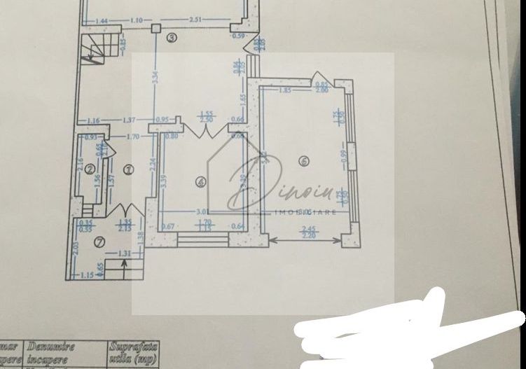 Vila duplex Bucurestii Noi I 5 camere I Lac Grivita I COMISION 0% - Poză 7