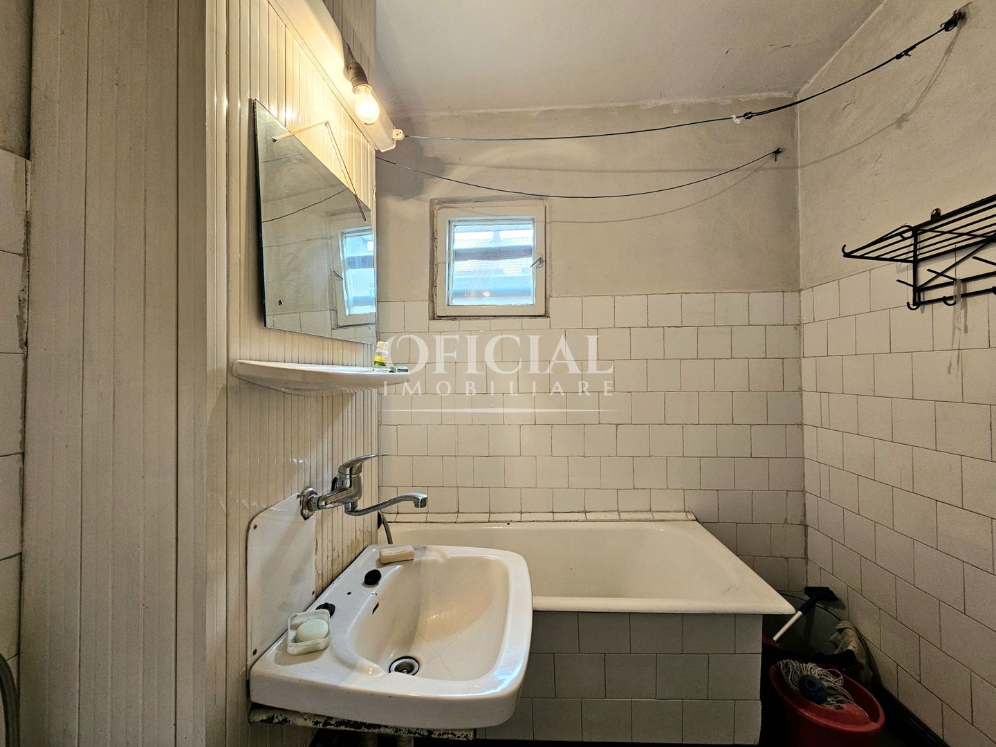 Apartament 2 Camere | Decomandat | 48 mp | zona Policlinica Grigorescu - Poză 4