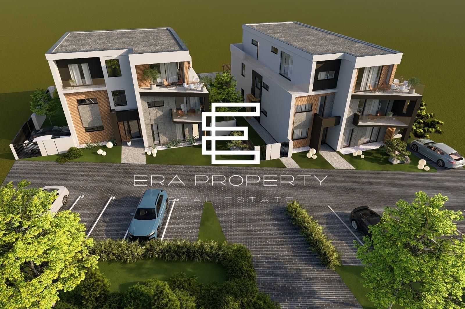 Apartament 3 camere /74 mp/finisaje premium/etaj 1/Cartierul Arhitectilor - Poză 2