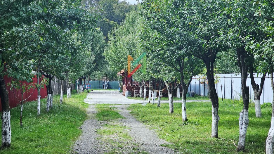 Casa | Foisor | Livada | Teren 2000 mp | Zizin | Brasov - Poză 23