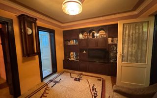 Apartament 2 camere | Parter inalt | 43 mp | Zona Parc Cubic - Poză 1