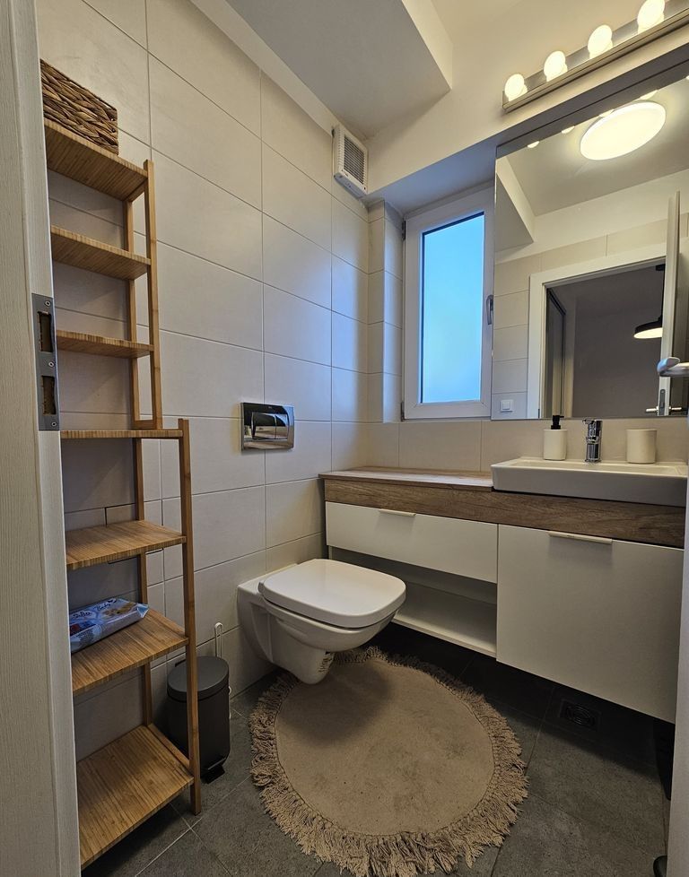 2 camere etaj 1 Belvedere Residences - Poză 7