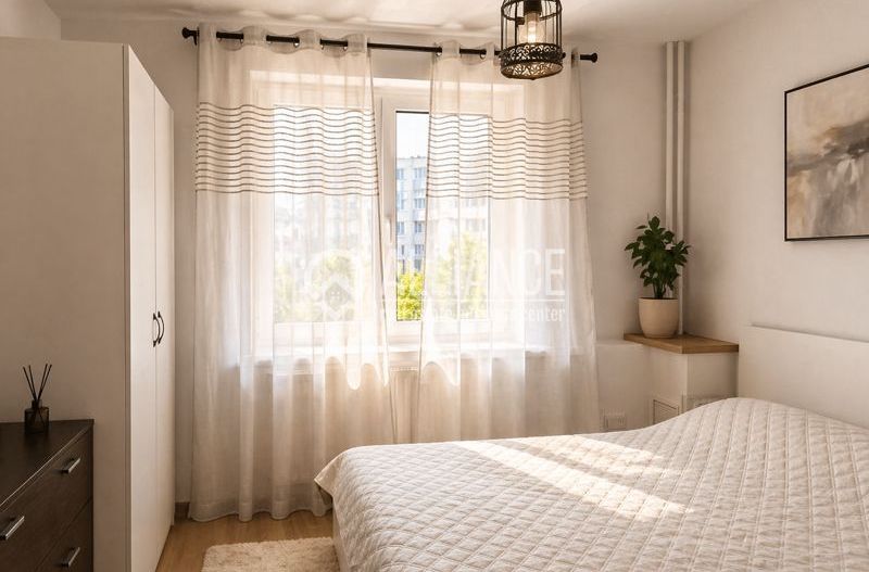 Apartament 2 camere transformat in 3 - (COD10) TOMIS III - Poză 2