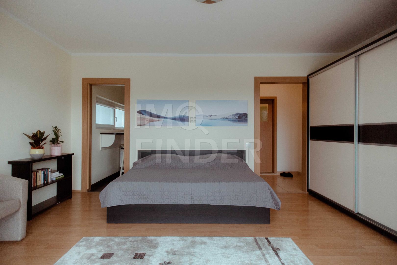 Apartament Superfinisat Zorilor Zona Spitalul de Recuperare - Poză 2