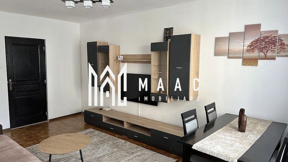 Apartment 2 camere | Decomandat | Etaj 1 | Strand - Poză 2