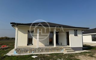 Casă de vânzare cu 4 camere in Sântandrei, Bihor - Poză 13