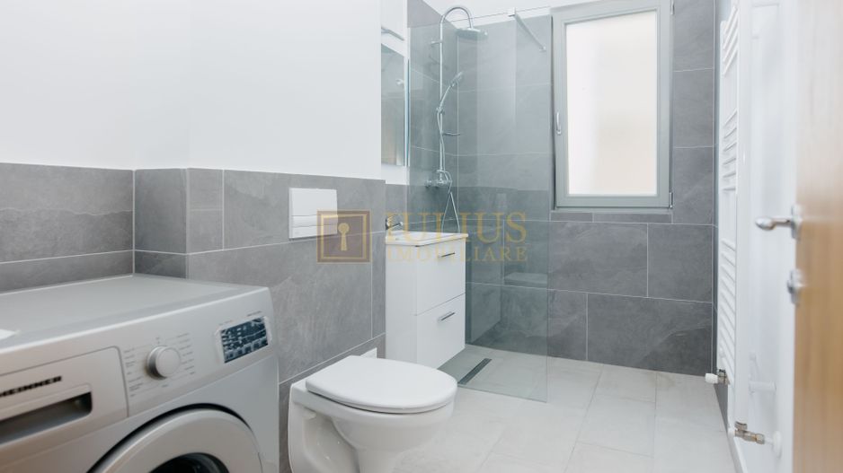 Monarch Village; Mosnita Noua, 3 camere la parter. - Poză 21