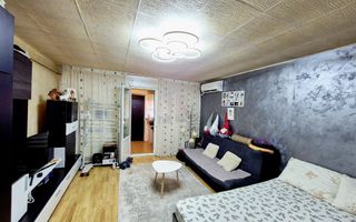 Apartament 1 cameră, Dancu, 37 mp, etaj 1, bloc tip vilă - Poză 3