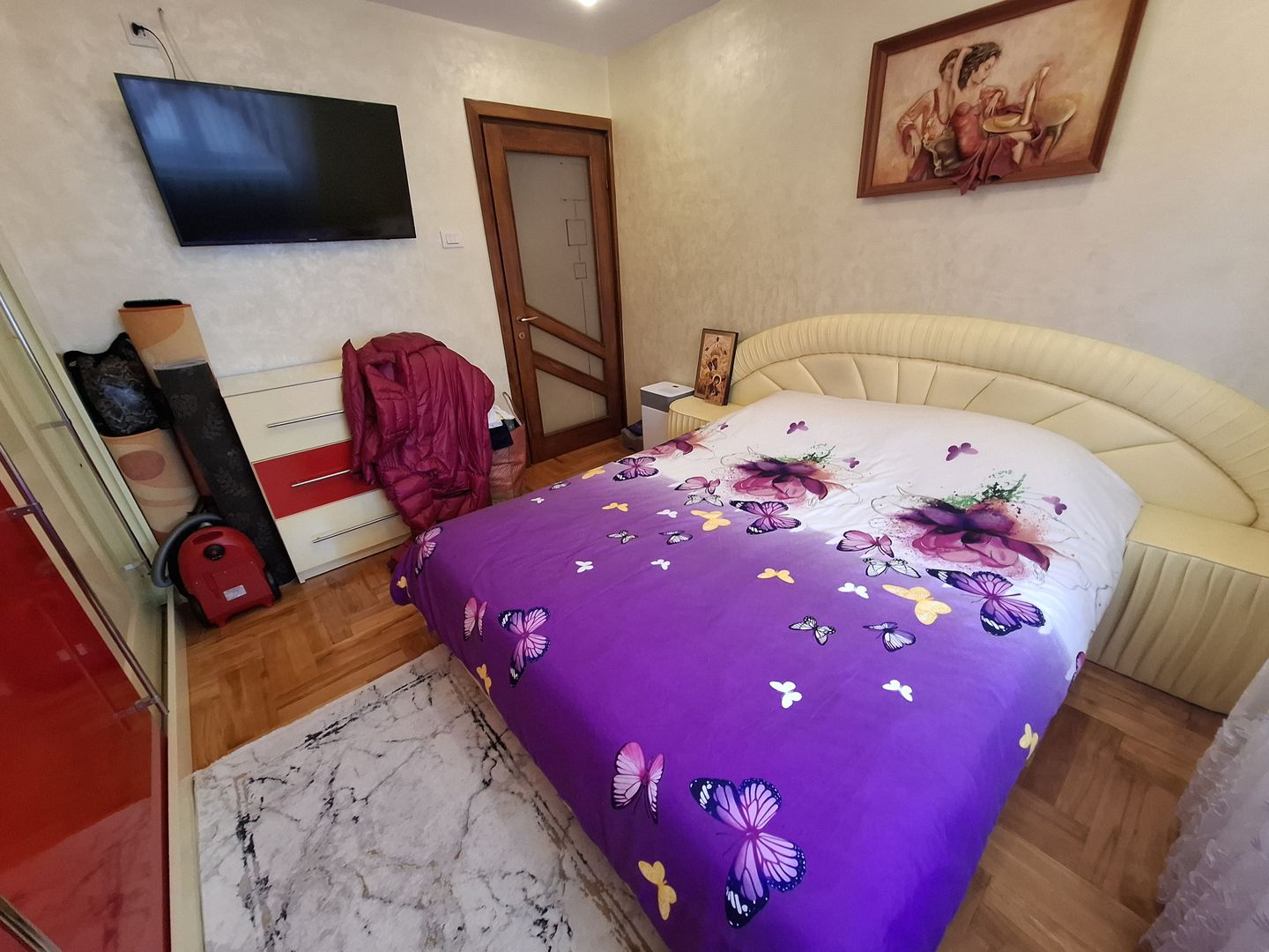 Apartament 2 camere | 52 mp utili | Etaj 1 | Zona de Nord – Bacău - Poză 11
