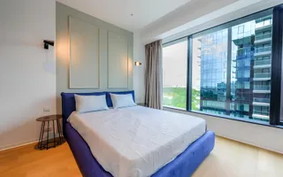 Apartament High End 2 Camere în One Mircea Eliade I View spectaculos - Poză 15