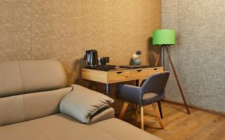 Apartament de lux de închiriat în cartierul rezidențial Kasper - Poză 4