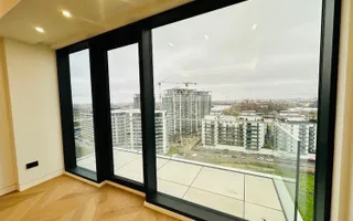 BHB Avenue, apartament 2 camere, vedere lac, facilități 5 stele - Poză 14