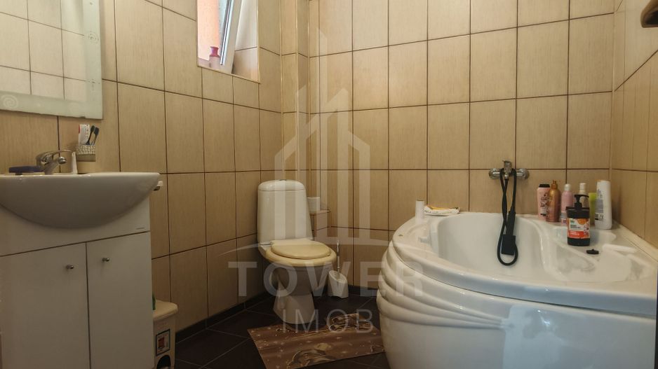 Duplex de Vânzare în Șelimbăr – 4 Camere | Mobilat și Utilat | 132 mp Utili | - Poză 17