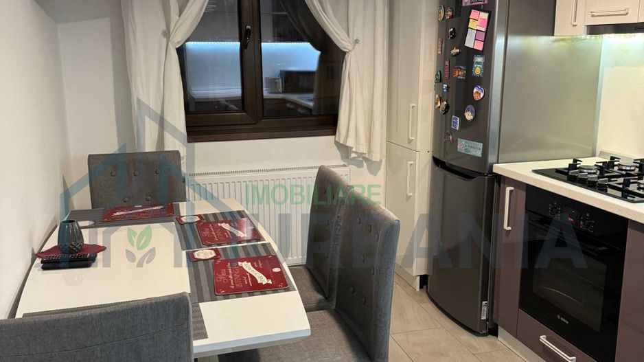 Apartament 2 camere decomandat, Capăt Cug - Providența, Iași - Poză 4