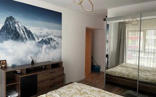 De vanzare apartament 3 camere Lujerului 2 locuri parcare - Poză 3