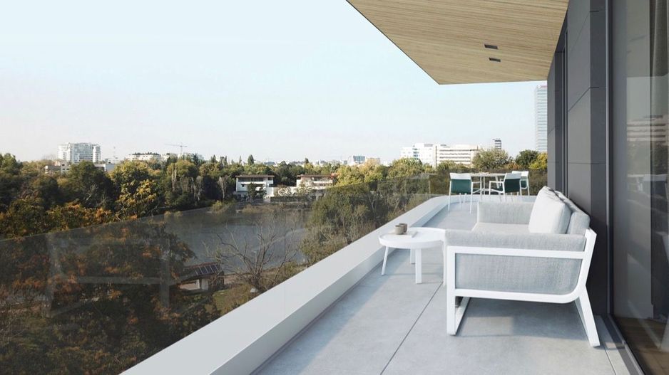 F-ZEEN FLOREASCA LAKE - Poză 4