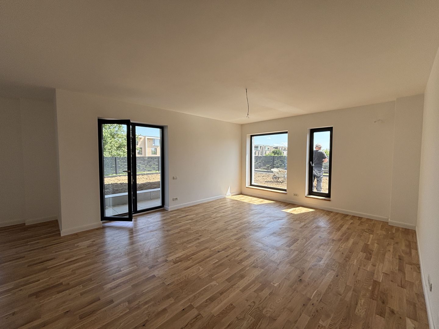 Bloc Boutique Premium în Pipera – Apartamente Cam - Comision 0 - Poză 5