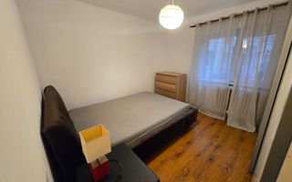 2 camere Sarari - Henri Coanda - Poză 3