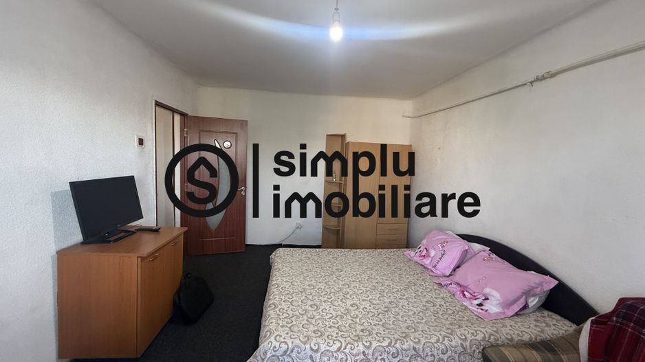 Garsoniera Rovine (Posta), etaj 4/4 - 65 000 Euro - Poză 1
