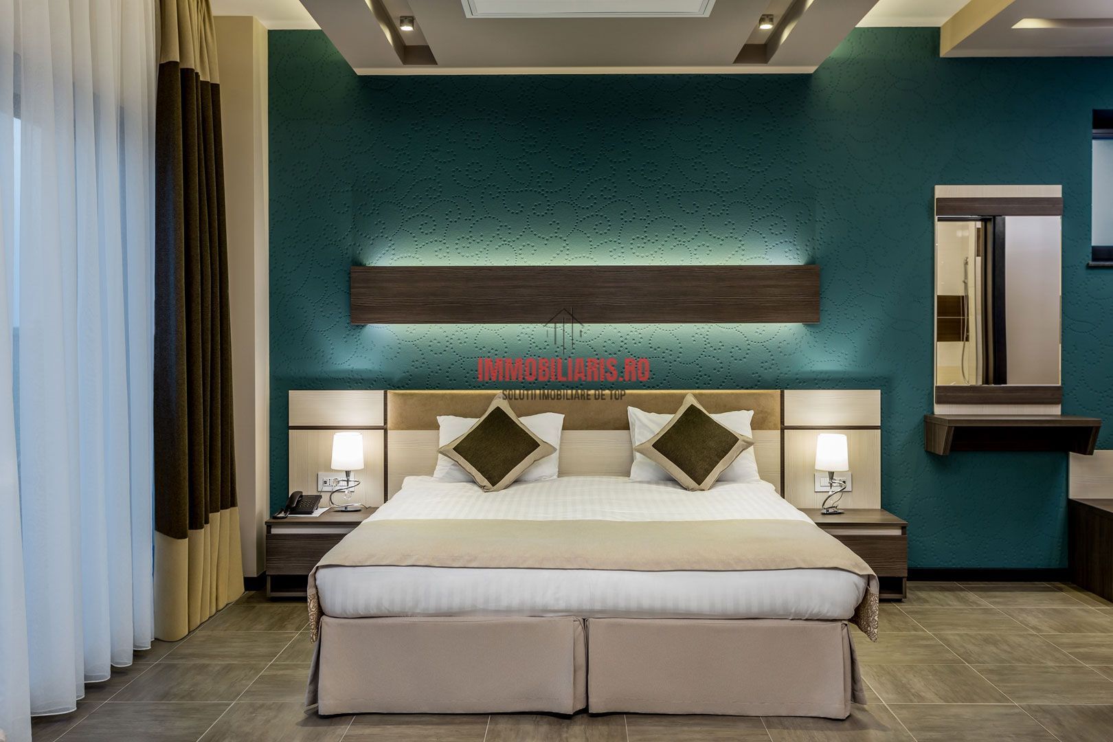 Theodor Pallady - Terasa Generoasa - Dezvoltator - Poză 4