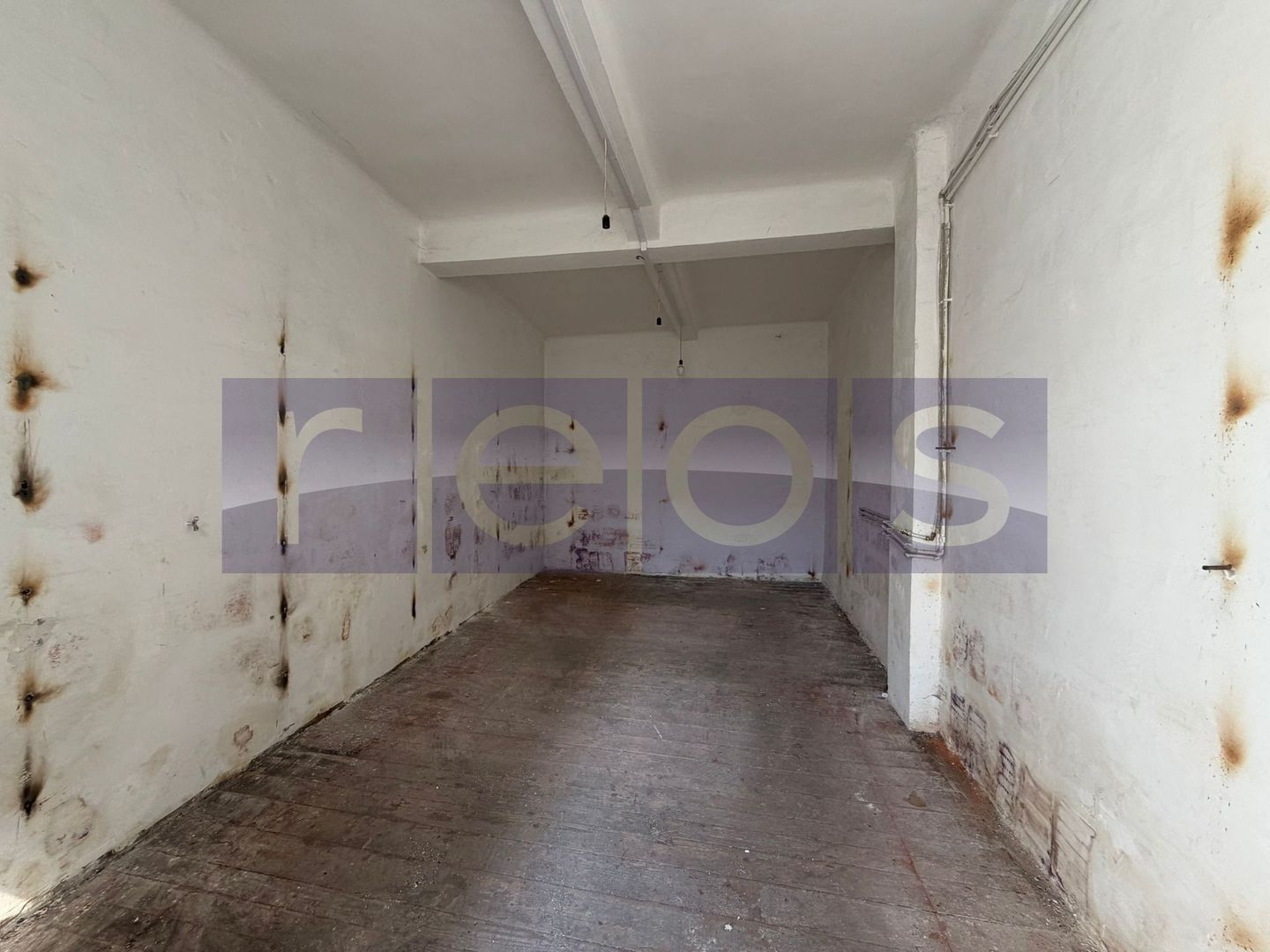 INCHIRIERE SPATIU COMERCIAL | 1040MP | TITULESCU | ACTVITATI LOGISTICE - Poză 8