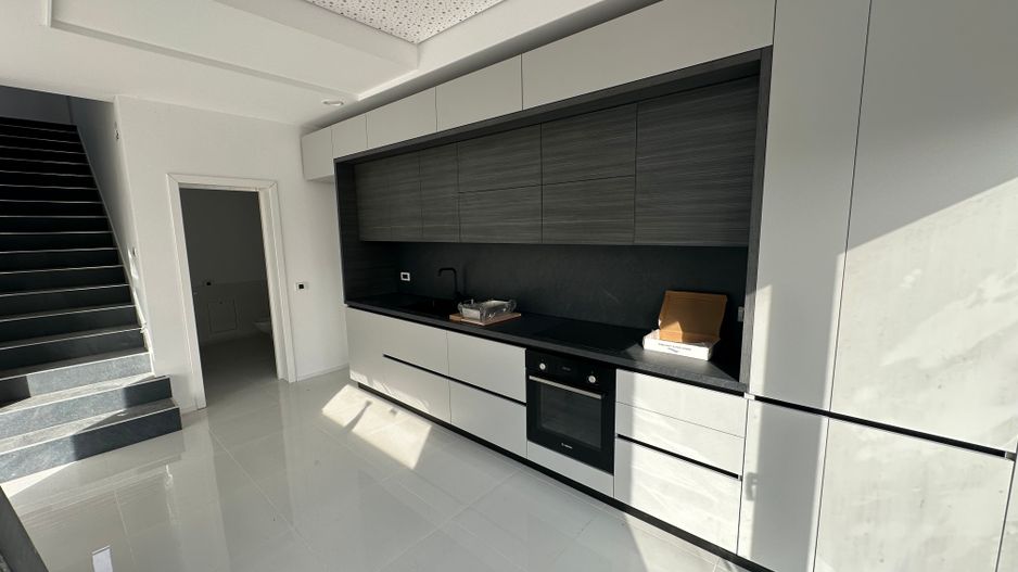 Duplex in Dumbravita se va mobila complet - Poză 7