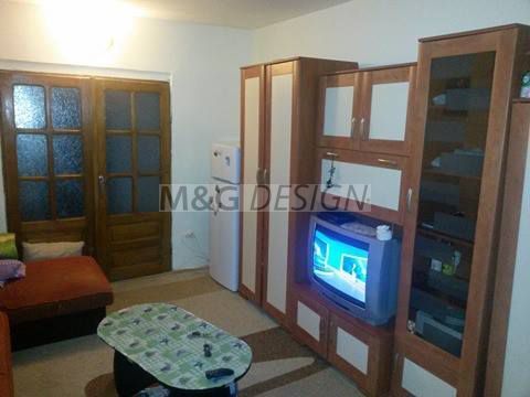 Garsoniera zona Buziasului - Poză 1