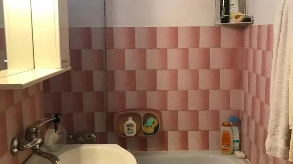 BRASADAS vinde ap 3 cam etaj 3/4 Carpati. - Poză 8