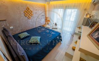 Statiune Mamaia - Summerland - Apartament cu vedere frontala la mare si lac. - Poză 21