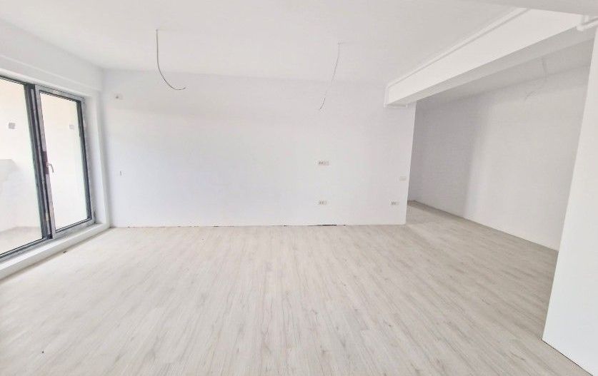 Apartament 2 camere Otopeni | parter înalt + terasă | include parcare - Poză 2