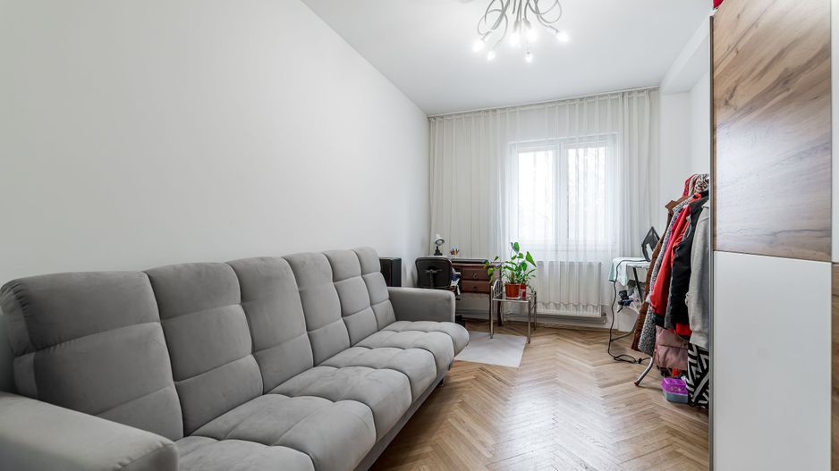 Apartament cu 3 camere decomandate la cheie, etaj 1 Comision 0 - Poză 6