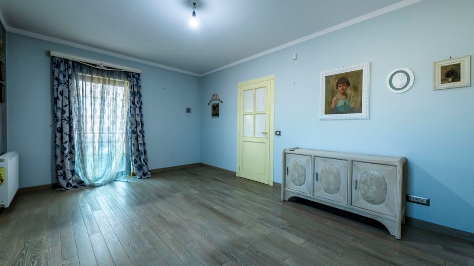 Casa individuala | 255mp s. desfasurata | teren 473mp | D+P+E | Gruia - Poză 24