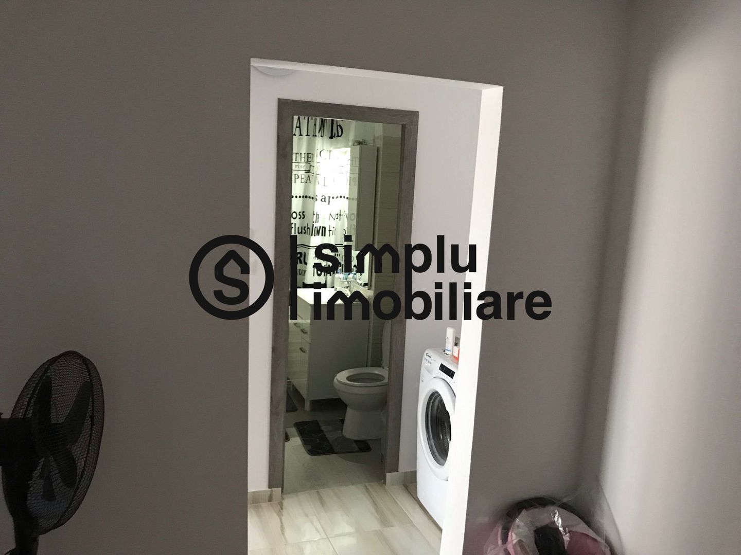 2 decomandate, 1 Mai ( I-uri), centrala termica - 105 000 Euro - Poză 19