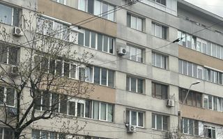 Apartament 2 camere – ideal pentru renovare completă – Gara de Nord - Poză 2