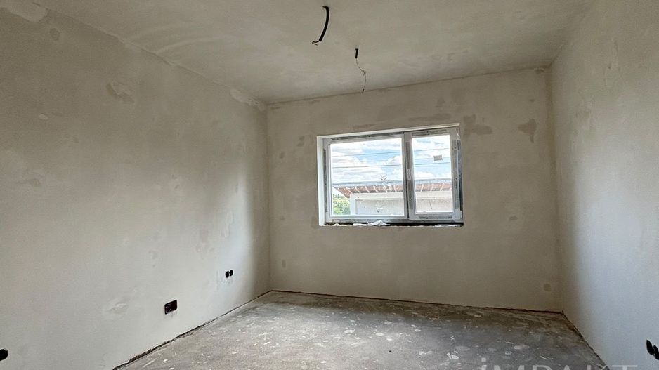 Casă individuală pe un singur nivel în Feleacu, zona Pahumi! - Poză 10