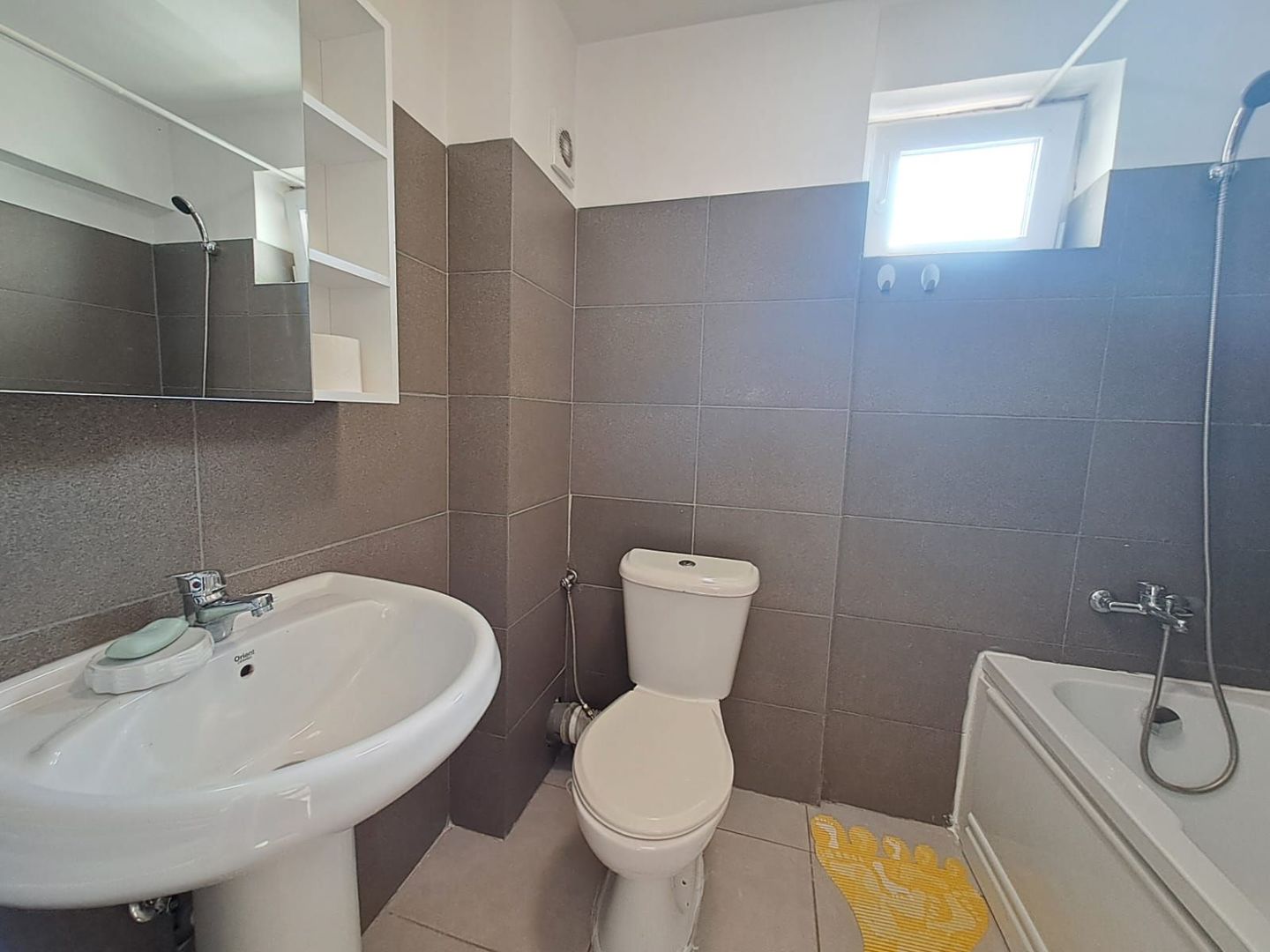 Apartament 2 camere plus terasa de 22 mp - Poză 14