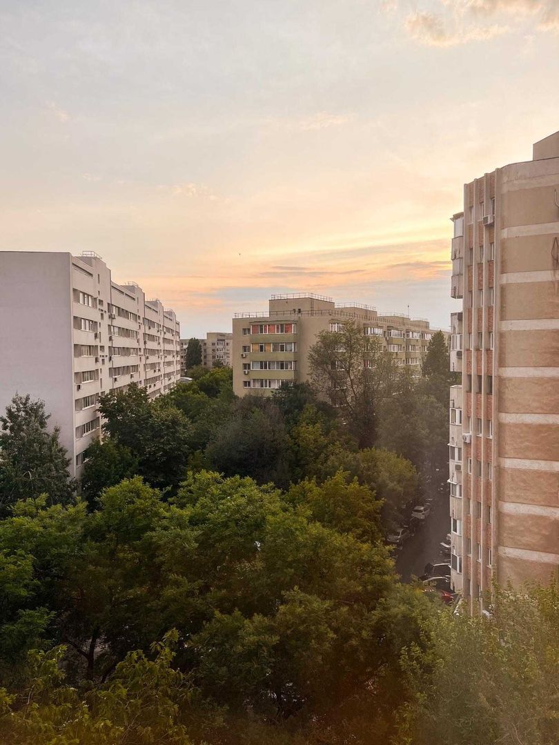 De vanzare Garsoniera Lujerului, Utilata, Moderna, 4min Metrou - Poză 8