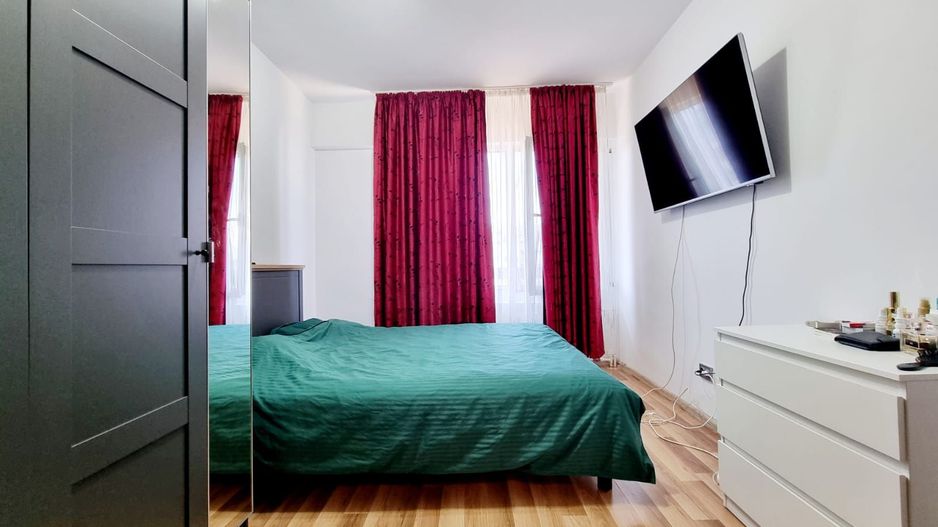 Apartament 3 Camere Militari Lujerului Bulevardul Iuliu Maniu - Poză 5