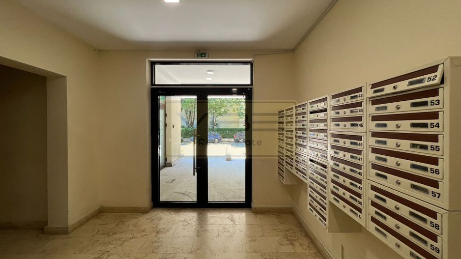 Apartament 2 camere Nicolina - Newton City - Poză 26