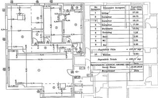 Apartament Baneasa/ Petrom City - Poză 16