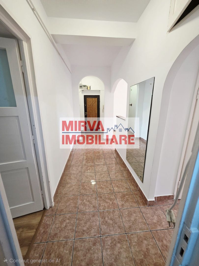 2 camere decomandat | 60 mp utili | Etaj 2 | Zona Sud | Boxă - Poză 14