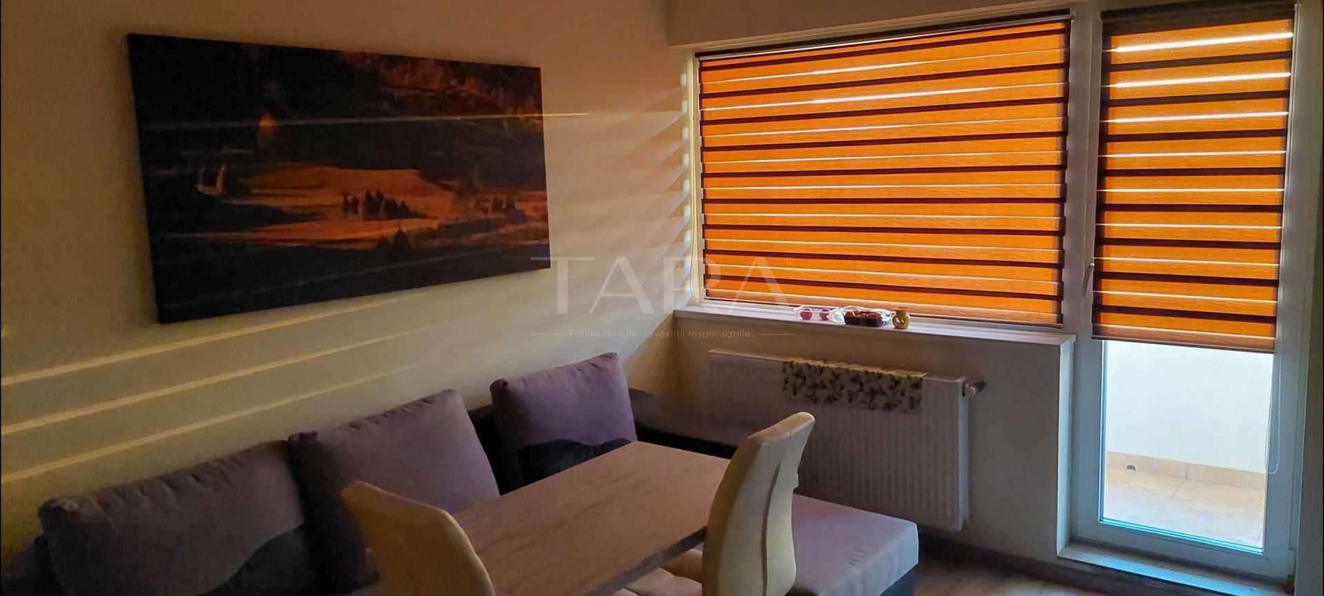 Apartament 2 camere, zona Apahida - Poză 4